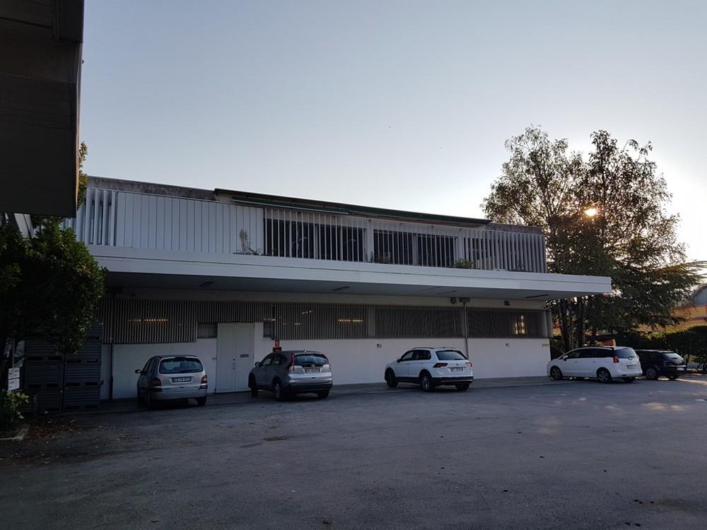 Magazzino in Via Fermi 12, Legnaro, {3} - Foto 1