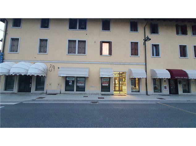Esercizio commerciale in Via Molin 3, Palmanova, {3} - Foto 2