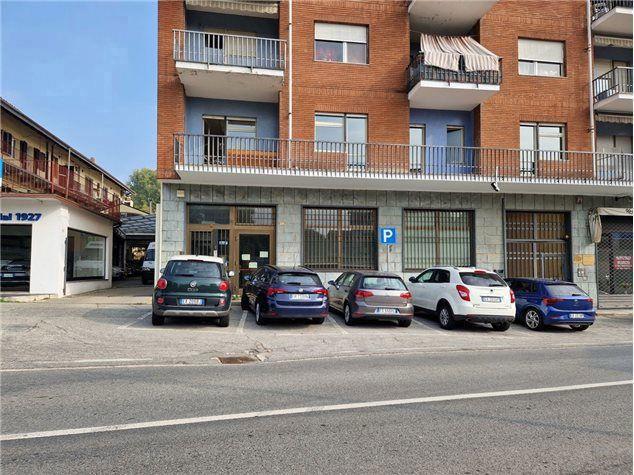 Esercizio commerciale in Corso Ogliani 30, Rivara, {3} - Foto 1