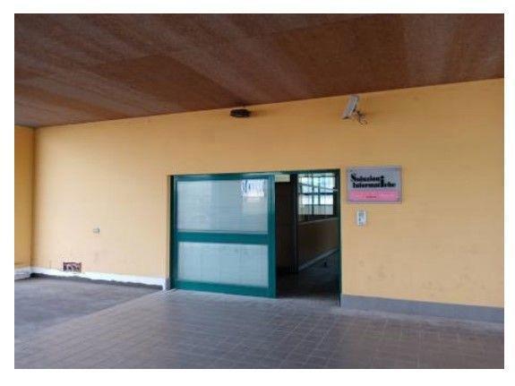 Ufficio in Via Colle delle Alpi 1, Campobasso, {3} - Foto 2
