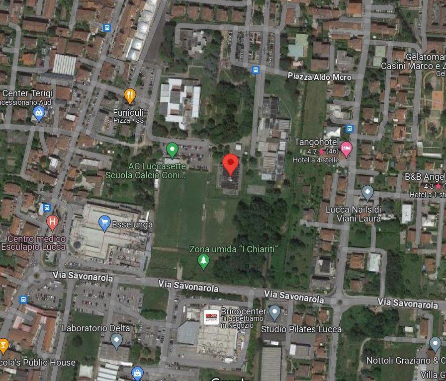 Ufficio in Viale San Concordia 483, Lucca, {3} - Foto 1
