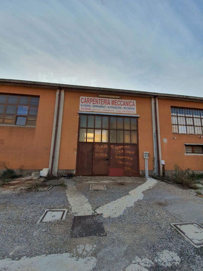 Laboratorio in Strada Provinciale 183 4, Morimondo, {3} - Foto 2