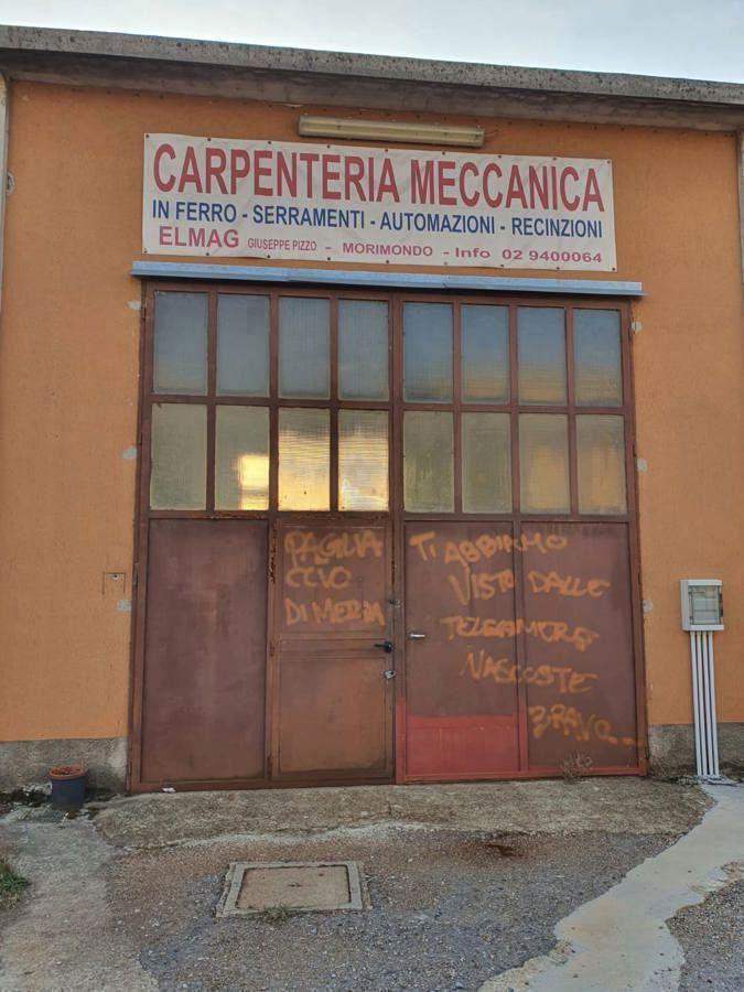 Laboratorio in Strada Provinciale 183 4, Morimondo, {3} - Foto 1