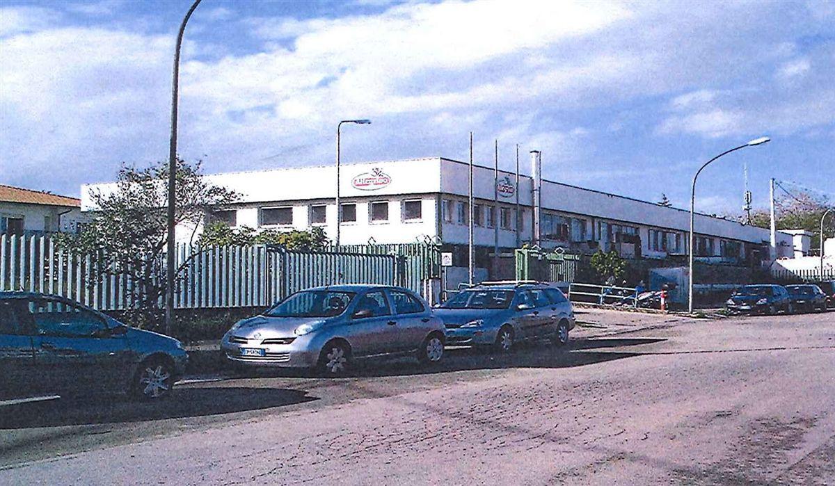 Capannone in Zona Industriale 58, Lanciano, {3} - Foto 1
