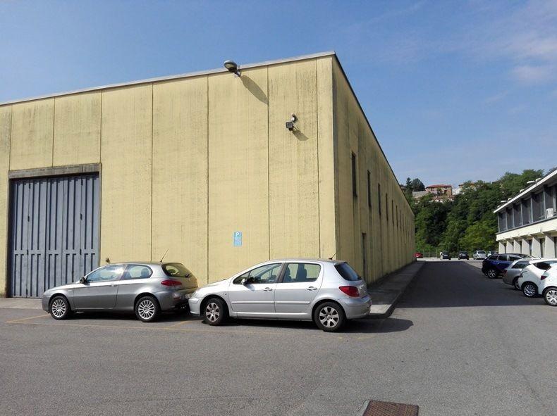 Palazzina uffici in Via Belforte 178, Varese, {3} - Foto 2