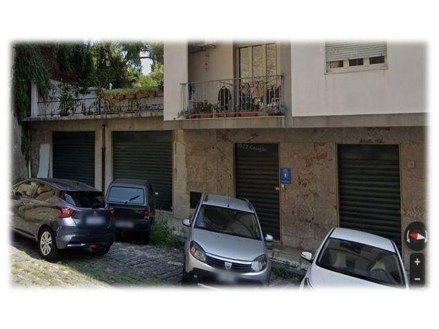Ufficio in Via San Sebastiano 26, Messina, {3} - Foto 2