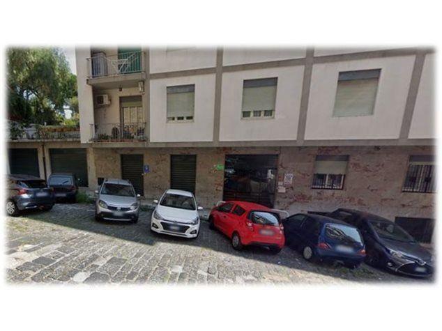 Ufficio in Via San Sebastiano 26, Messina, {3} - Foto 1
