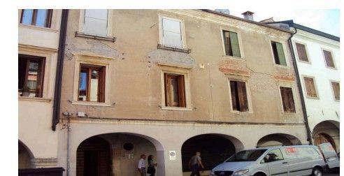 Ufficio in Contra' Sant'Ambrogio 13, Vicenza, {3} - Foto 2