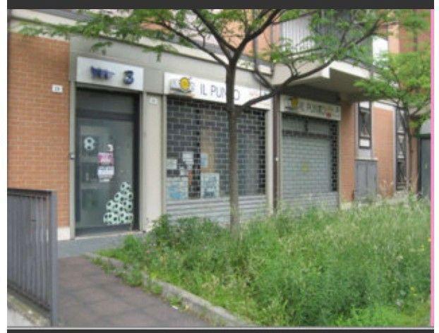 Negozio in Via del Rivo 26 a/B, Terni, {3} - Foto 1