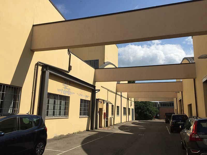 Capannone in Via B.Tosarelli 340/E, Castenaso, {3} - Foto 1