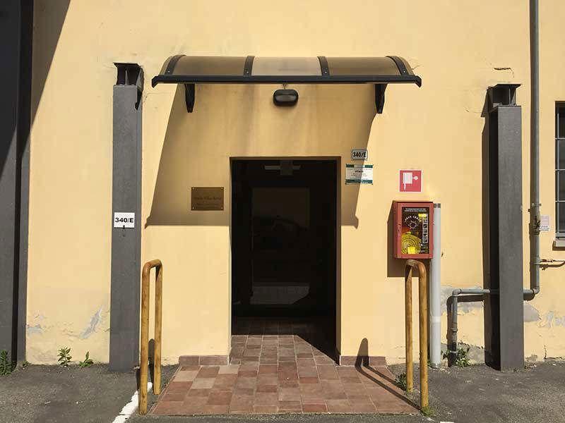Capannone in Via B.Tosarelli 340/E, Castenaso, {3} - Foto 2