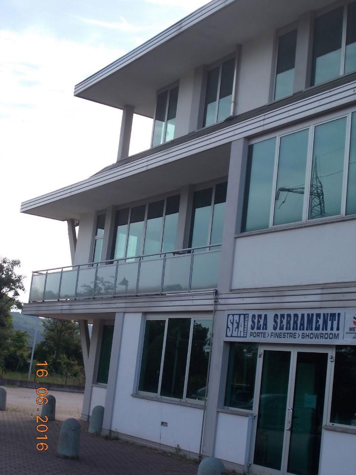 Ufficio in Strada Provinciale 325 7, Sasso Marconi, {3} - Foto 2