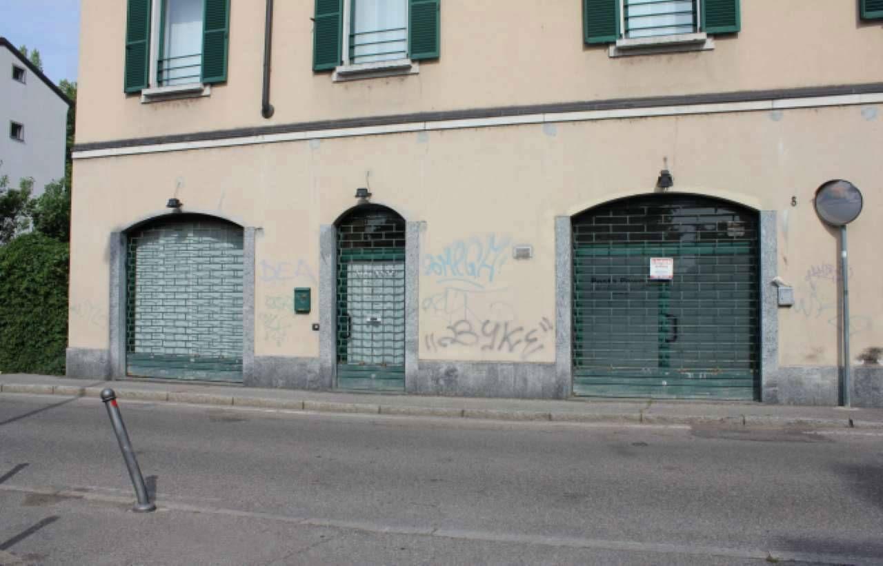 Negozio in Via Casati 8, Monza, {3} - Foto 1