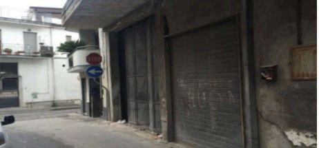Magazzino in Via Tirone 5, Somma Vesuviana, {3} - Foto 1
