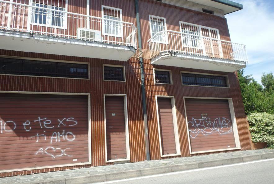 Magazzino in Via Lombardia 14, Segrate, {3} - Foto 2