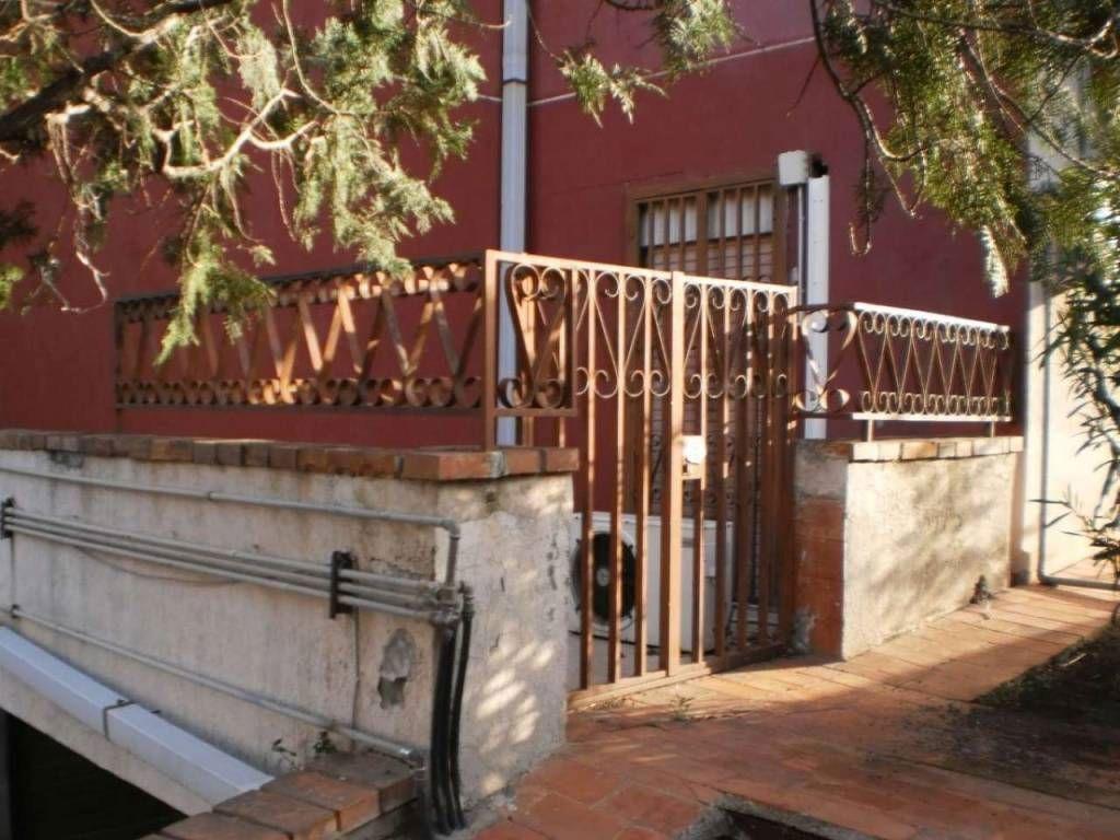 Magazzino in Via dei Piccioni 40, Catania, {3} - Foto 1