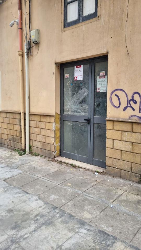 Negozio in Corso Calatafimi 618, Palermo, {3} - Foto 1