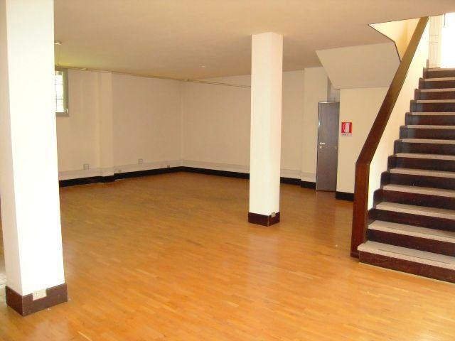 Ufficio in Via Campagnoli 4/a, Novara, {3} - Foto 2