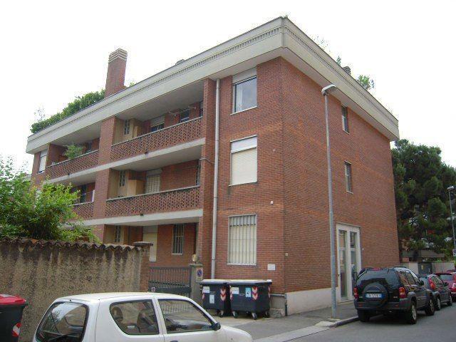 Ufficio in Via Campagnoli 4/a, Novara, {3} - Foto 1
