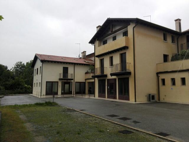 Office in Vicolo delle Risorgive 16, Carbonera - Photo 1