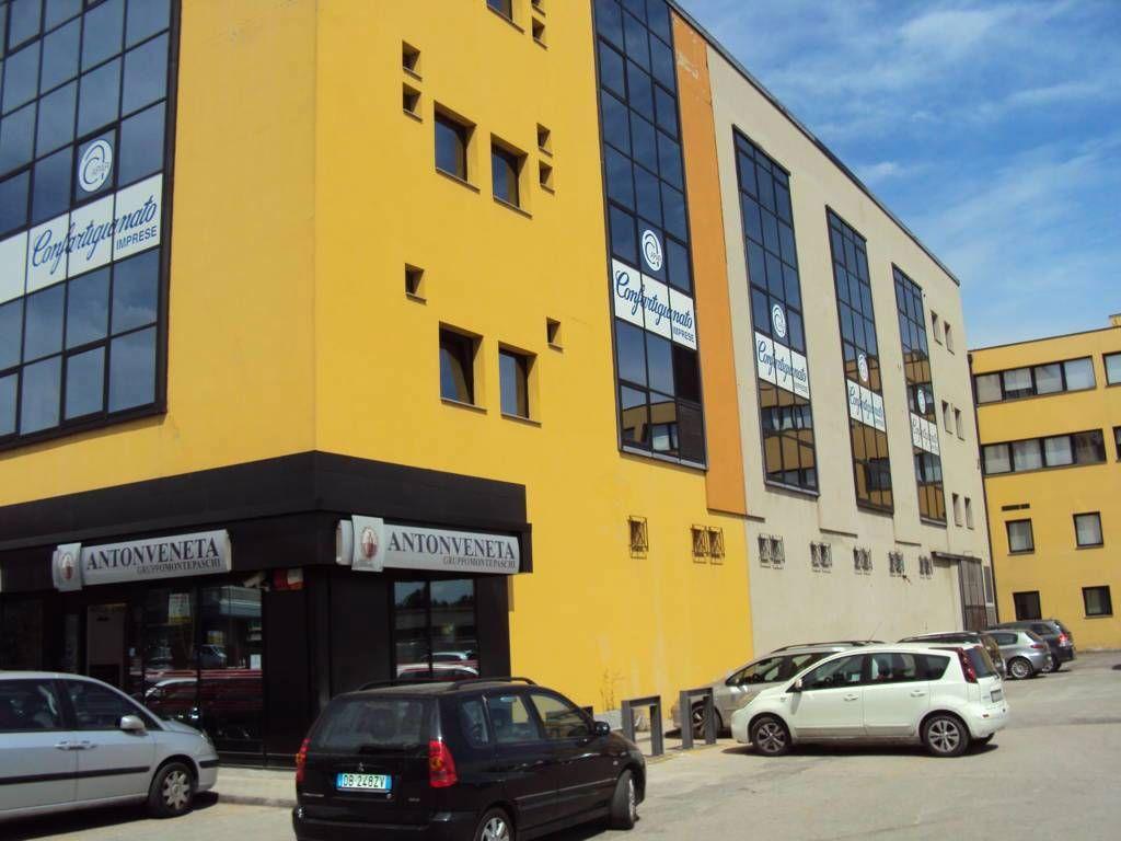 Ufficio in Via Porta Po 87, Rovigo, {3} - Foto 2