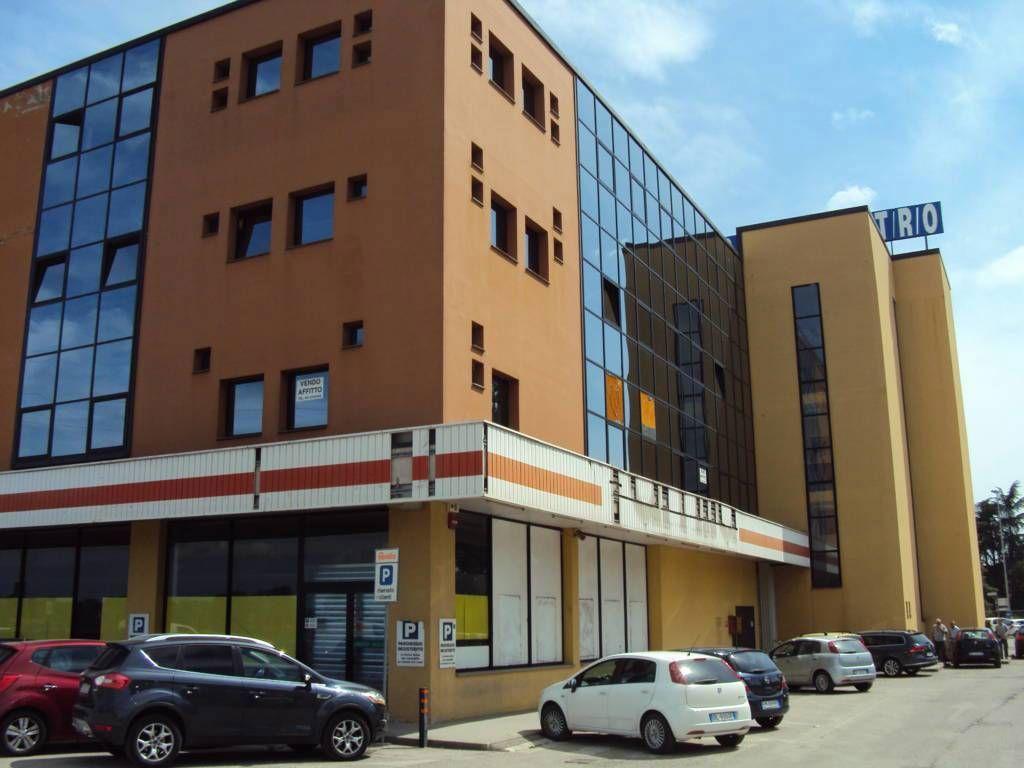 Ufficio in Via Porta Po 87, Rovigo, {3} - Foto 1