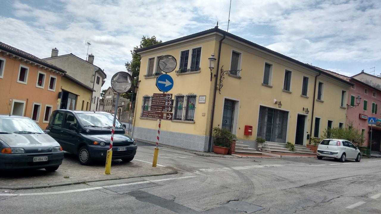 Ufficio in Piazza Gregorio Nardi 16, Farra Di Soligo, {3} - Foto 1