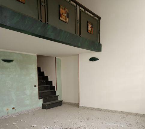 Ufficio in Corso Vittorio Emanuele 21, Sarno, {3} - Foto 2
