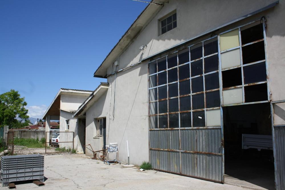 Magazzino in , San Giorgio Della Richinvelda, {3} - Foto 2