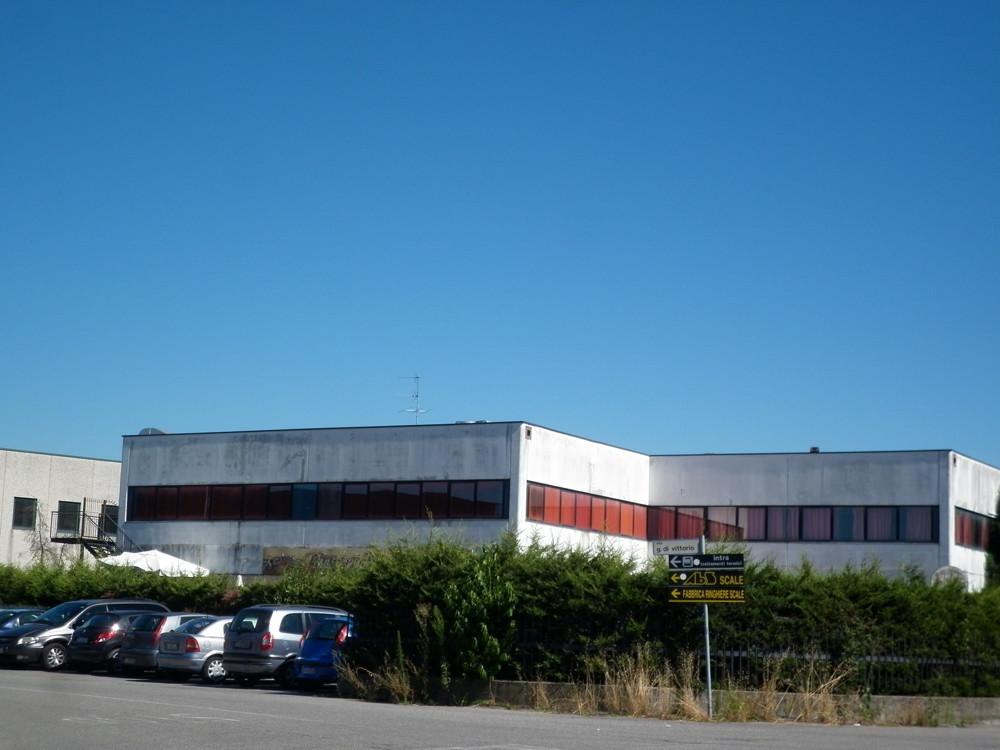 Locale commerciale in , Castegnato, {3} - Foto 1