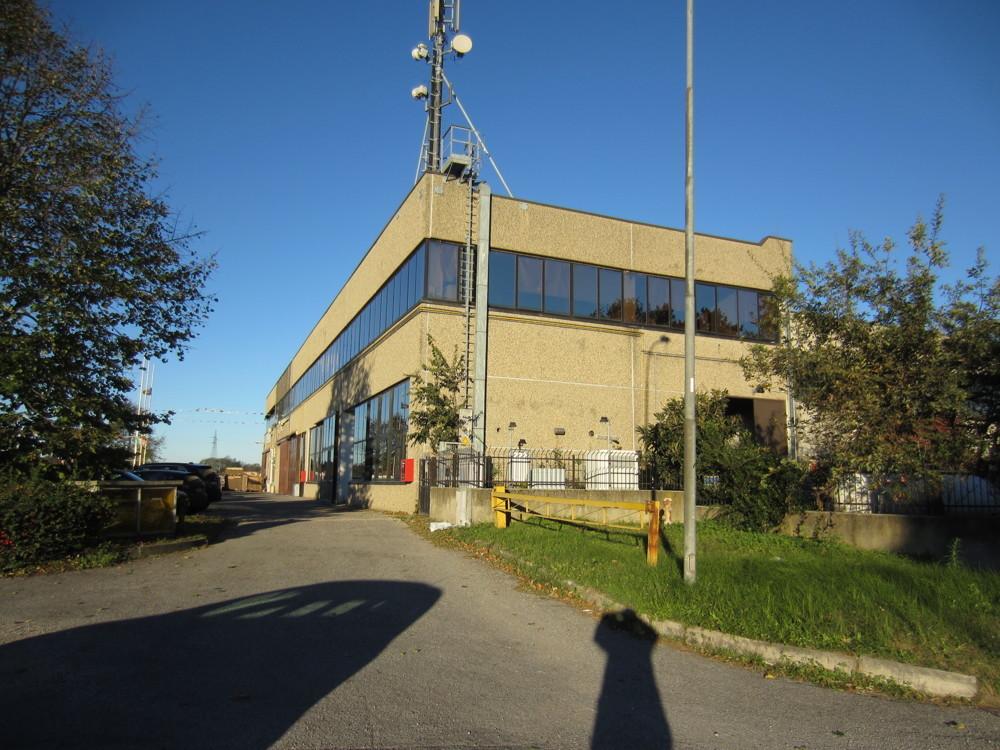 Magazzino in , Gaggiano, {3} - Foto 1