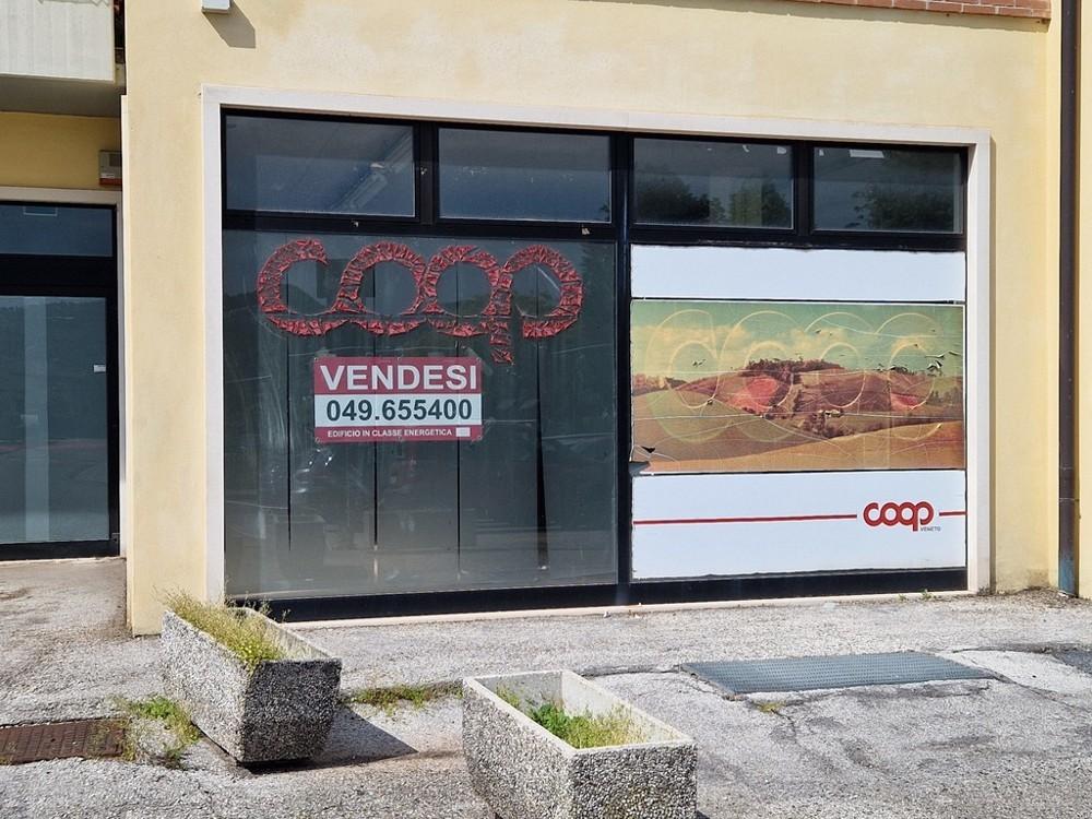 Locale commerciale in Via Antonio Meucci 26, Brogliano, {3} - Foto 2