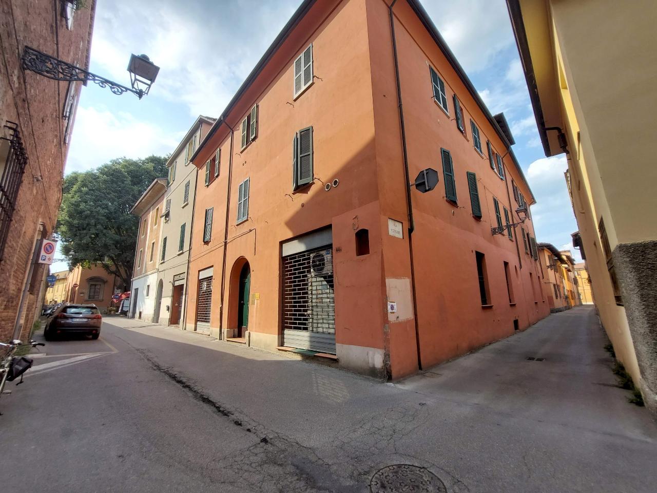 Negozio in Via San Pier Grisologo 44, Imola, {3} - Foto 1