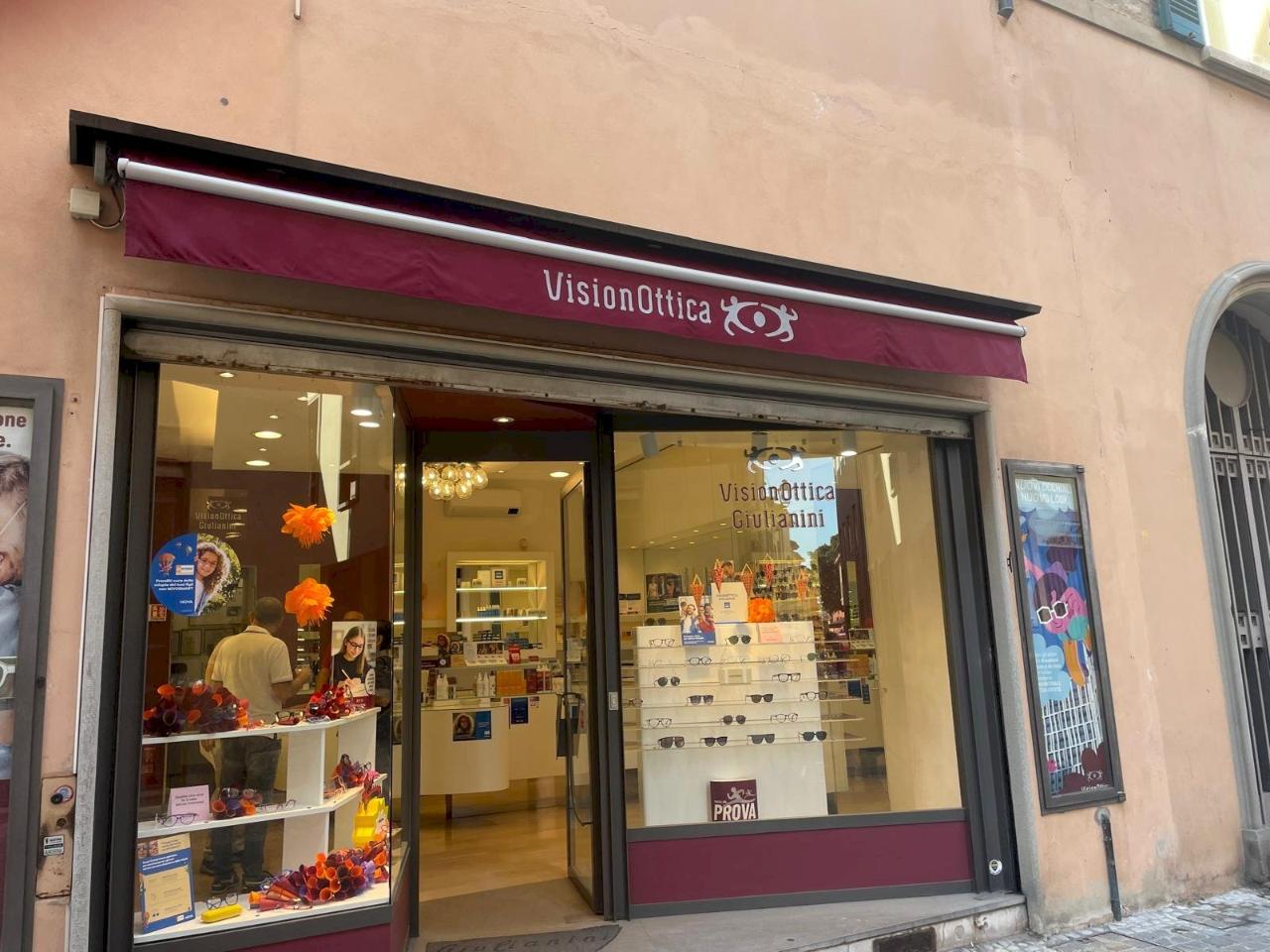 Locale commerciale in Via Appia 6, Imola, {3} - Foto 1