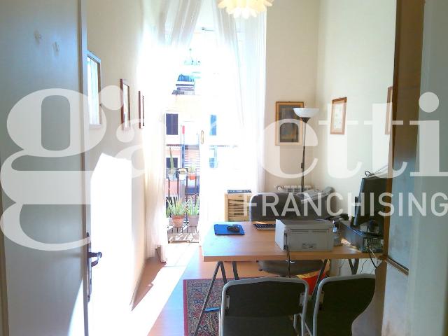 Büro in Via Cunfida, Roma - Foto 1