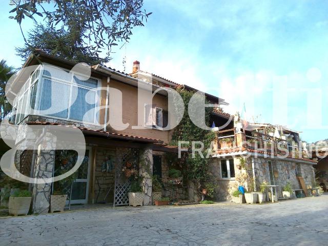 Villa in {3}, Via d. Birago - Foto 1