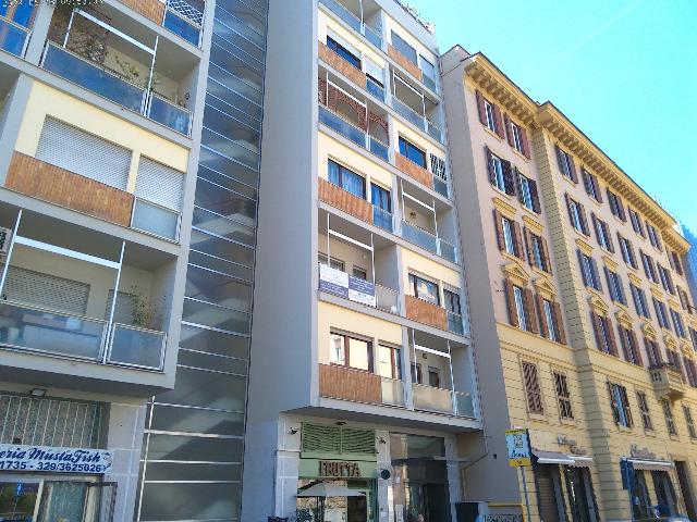 Zweizimmerwohnung in Via Monte Zebio, Roma - Foto 1