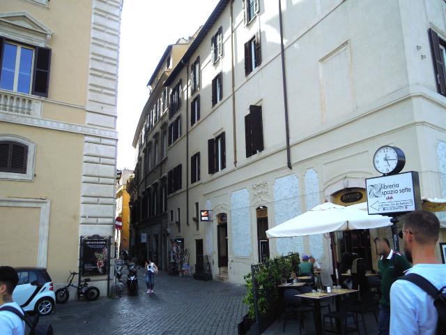 Geschäft in Via dei Barbieri, Roma - Foto 1