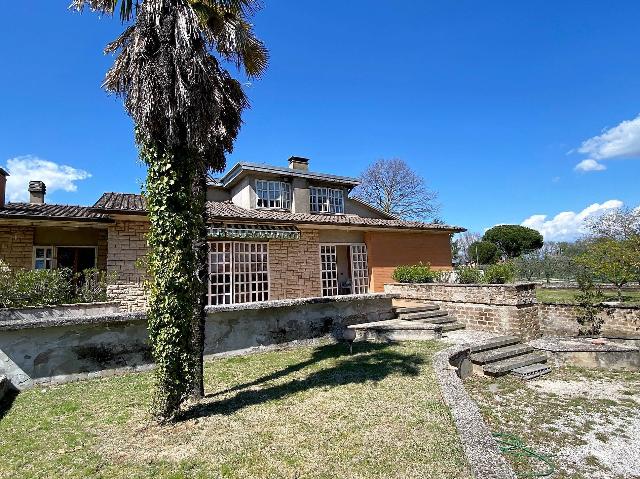 Villa in Via Guglielmo Marconi, Nepi - Foto 1