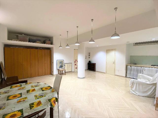 Loft in Via Prisciano 61, Roma - Foto 1