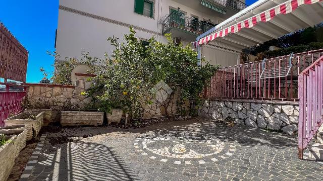 2-room flat in Via Acquedotto Romano 3, Formia - Photo 1