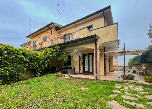 Terraced house in {3}, Via Trentino 8 - Photo 1