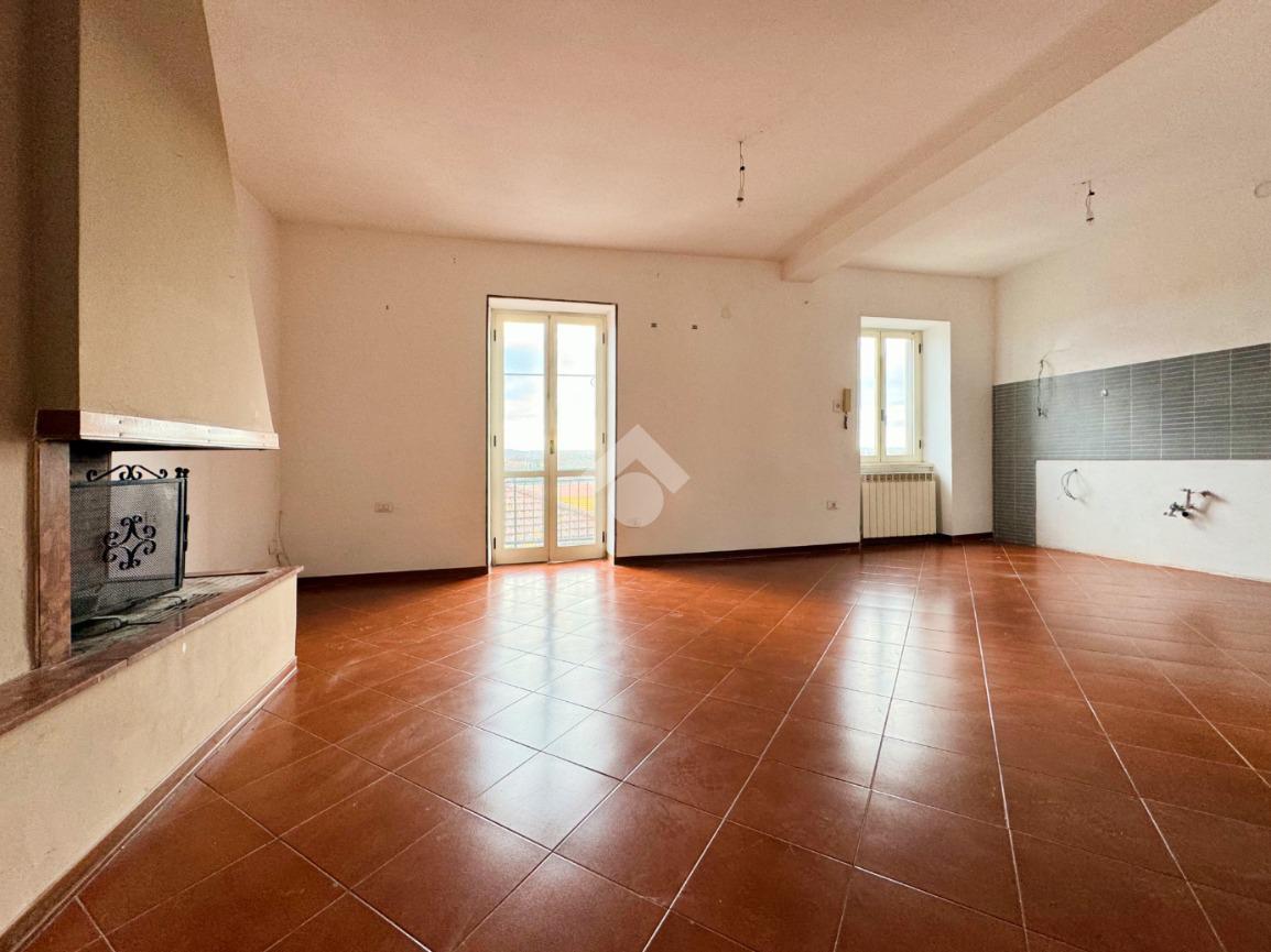 Appartamento in vendita a Mazzano Romano