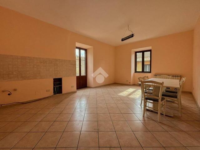 3-room flat in Via del Pavone 56, Campagnano di Roma - Photo 1