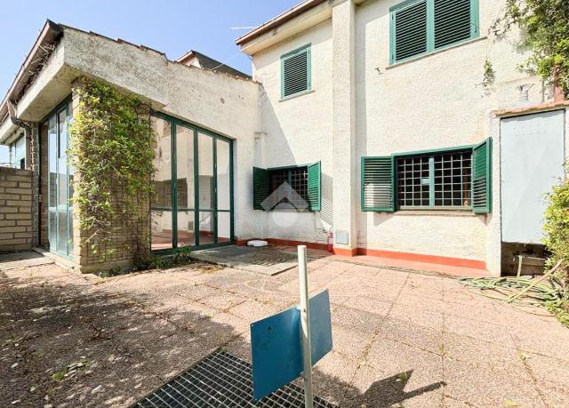 Villa a schiera in Via Salvatore Quasimodo 7, Campagnano di Roma - Foto 1