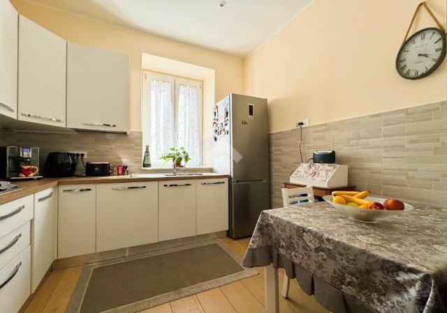 Dreizimmerwohnung in Via del Pavone 64, Campagnano di Roma - Foto 1