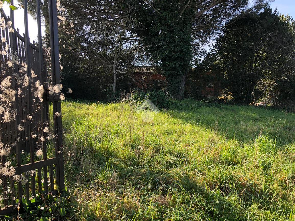 Terreno edificabile in vendita a Trevignano Romano