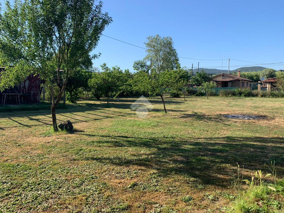 Terreno agricolo in vendita a Trevignano Romano