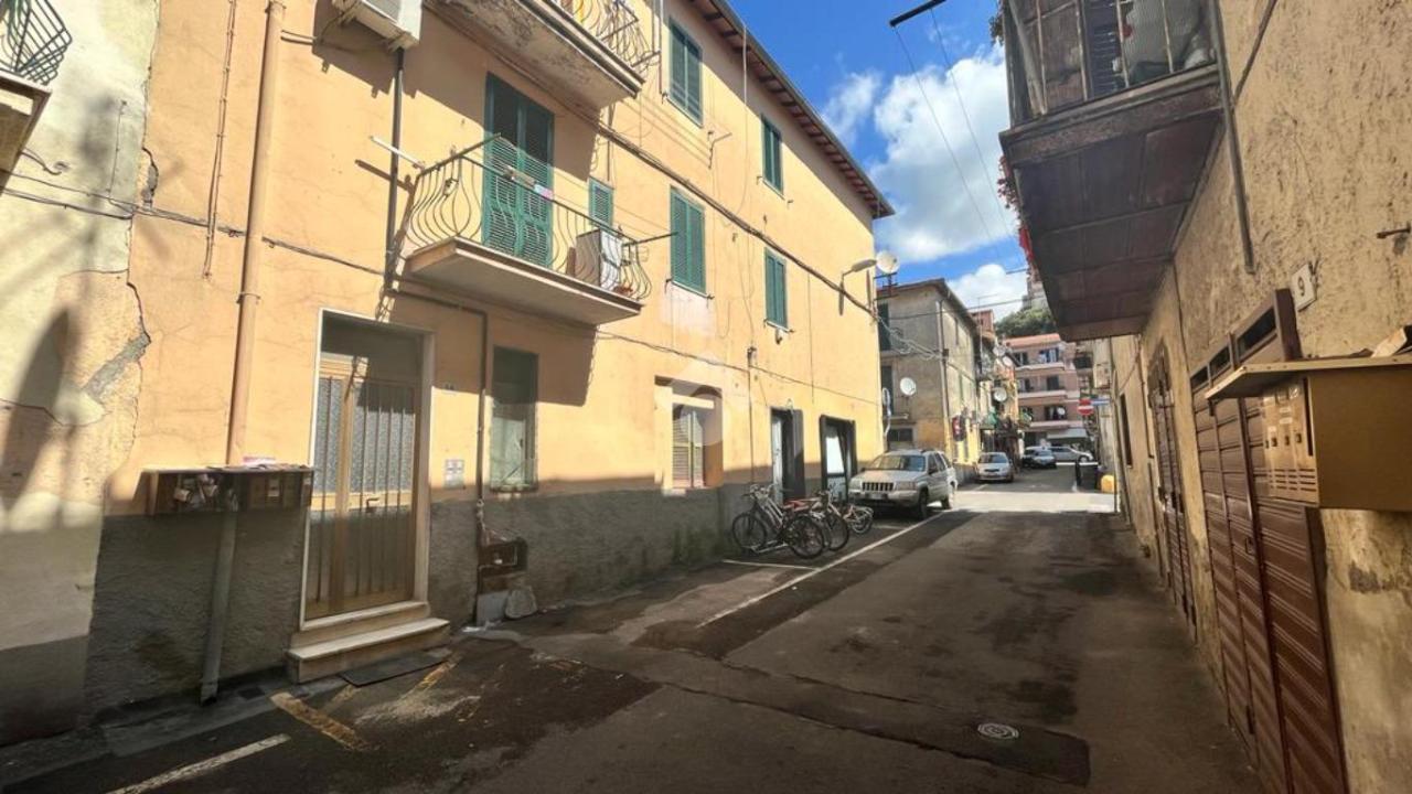 Appartamento in vendita a Trevignano Romano