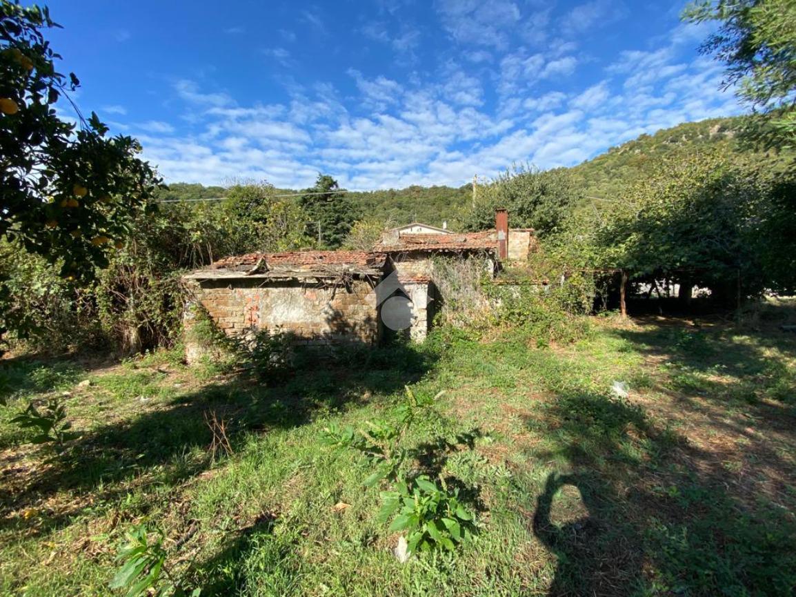 Rustico in vendita a Trevignano Romano